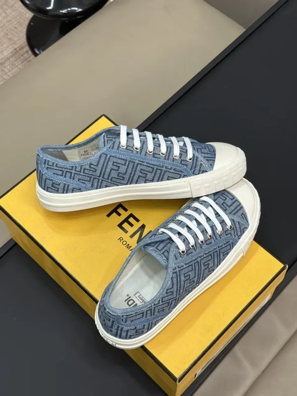 Fendi shoes - rep shoes