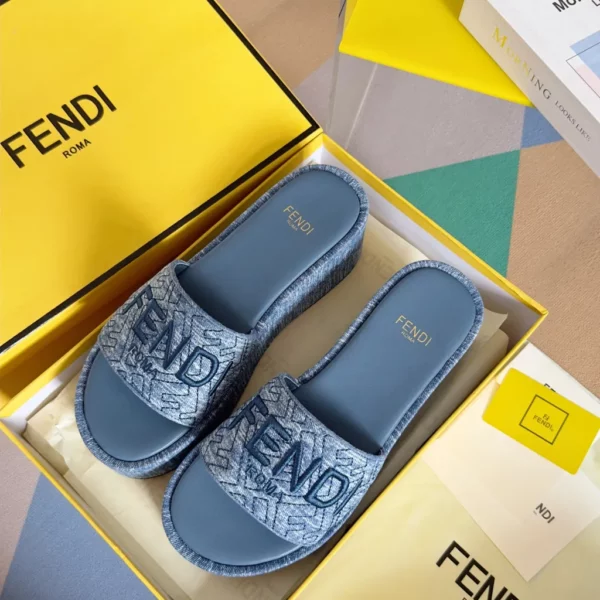 Fendi shoes - rep shoes