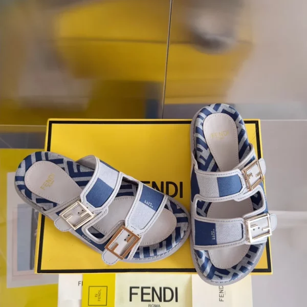 Fendi shoes - rep shoes