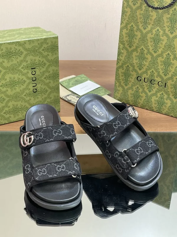 Gucci shoes - replica gucci shoes