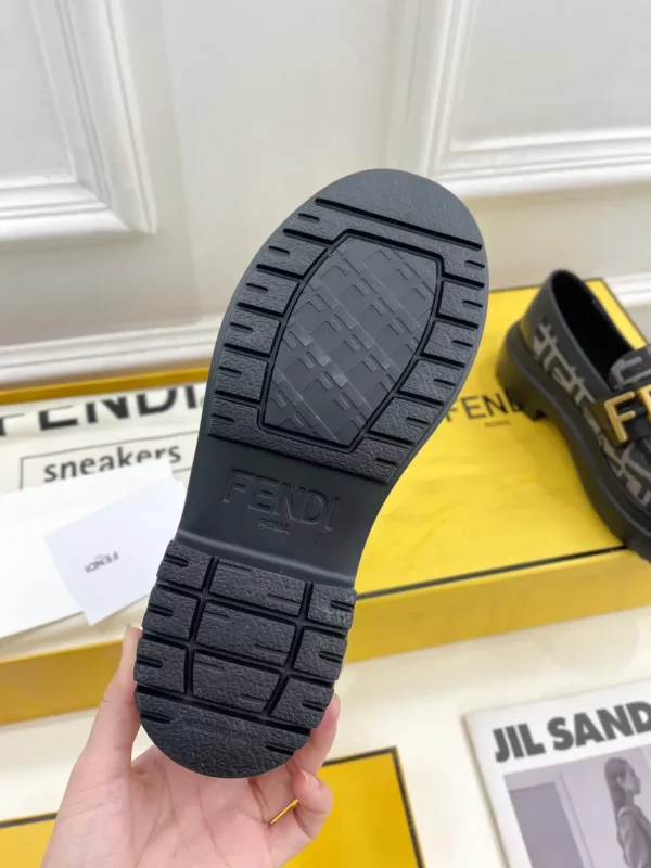 Fendi shoes - rep shoes