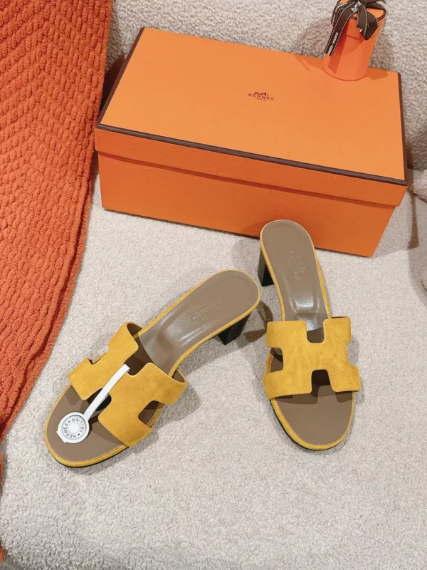 Hermes shoes - rep shoes