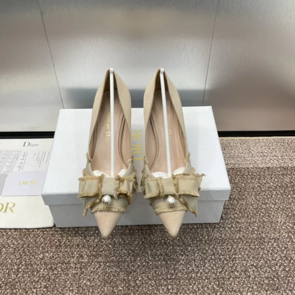 Dior shoes - rep shoes