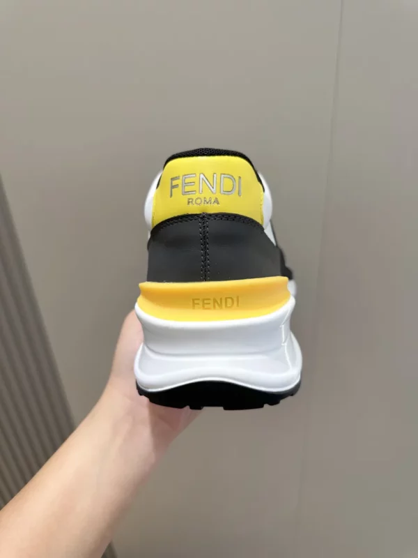 Fendi shoes - rep shoes