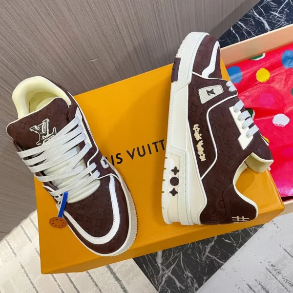 Louis Vuitton shoes - louis vuitton replica shoes