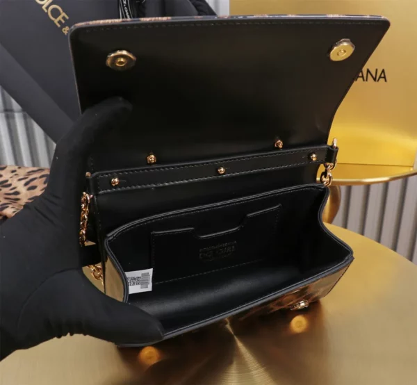 Dolce Gabbana bag - rep bags