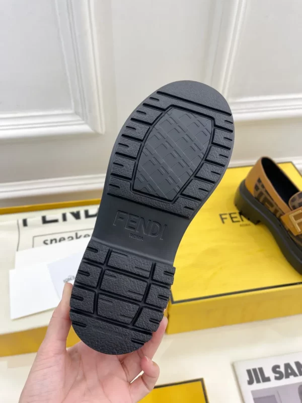 Fendi shoes - rep shoes