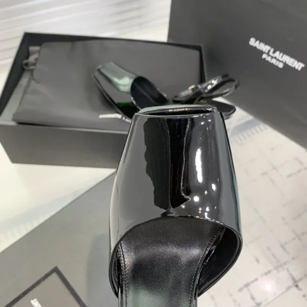 Saint Laurent shoes - rep shoes