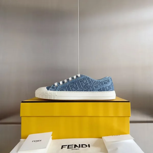 Fendi shoes - rep shoes