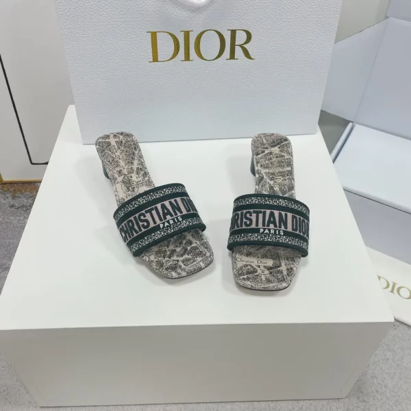 Dior shoes - rep shoes