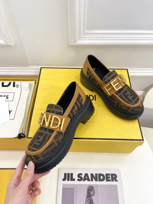 Fendi shoes - rep shoes