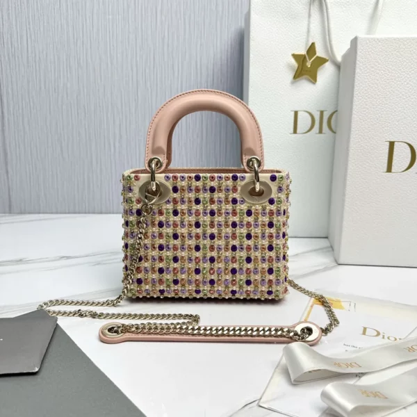 Dior bag - replica dior bags