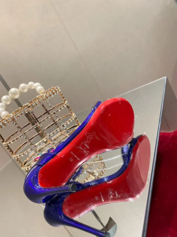 Christian Louboutin shoes - rep shoes