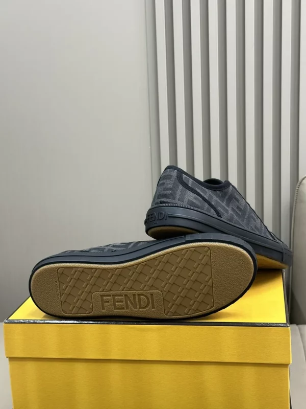 Fendi shoes - rep shoes