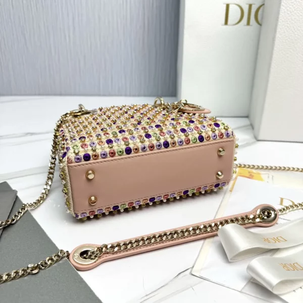 Dior bag - replica dior bags