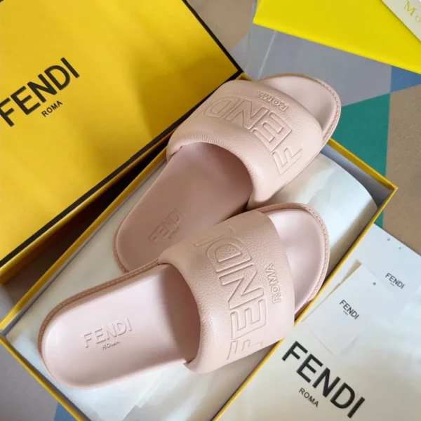 Fendi shoes - rep shoes