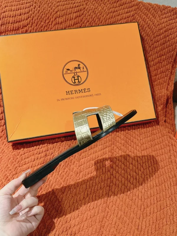 Hermes shoes - rep shoes