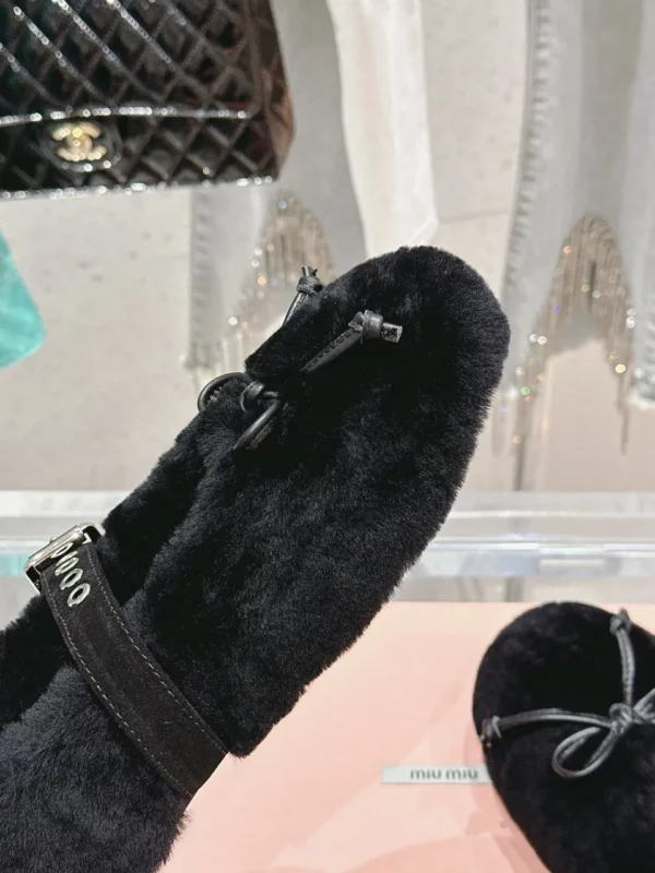 MiuMiu shoes - rep shoes