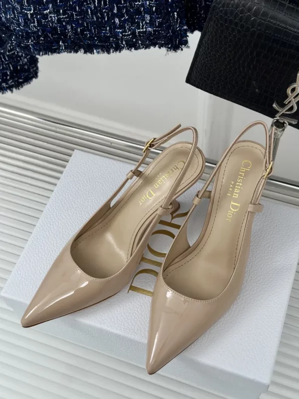 Dior shoes - rep shoes