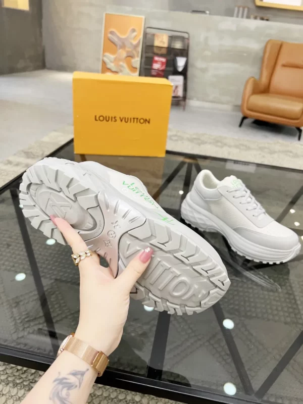 Louis Vuitton shoes - rep shoes