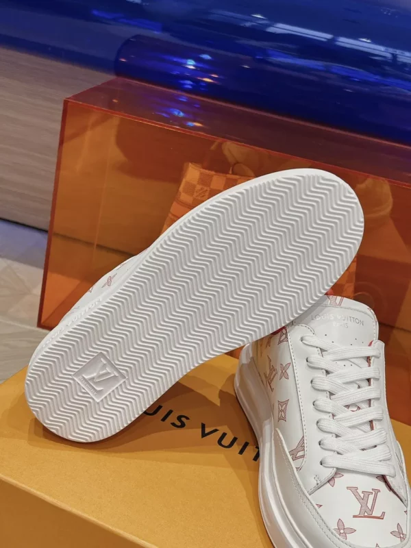 Louis Vuitton shoes - rep shoes