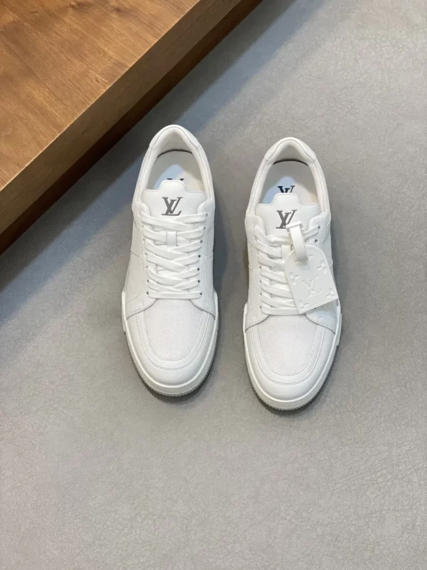 Louis Vuitton shoes - rep shoes