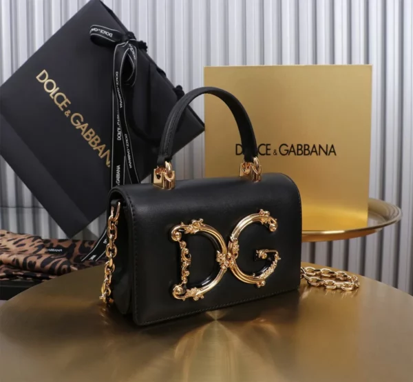 Dolce Gabbana bag - rep bags