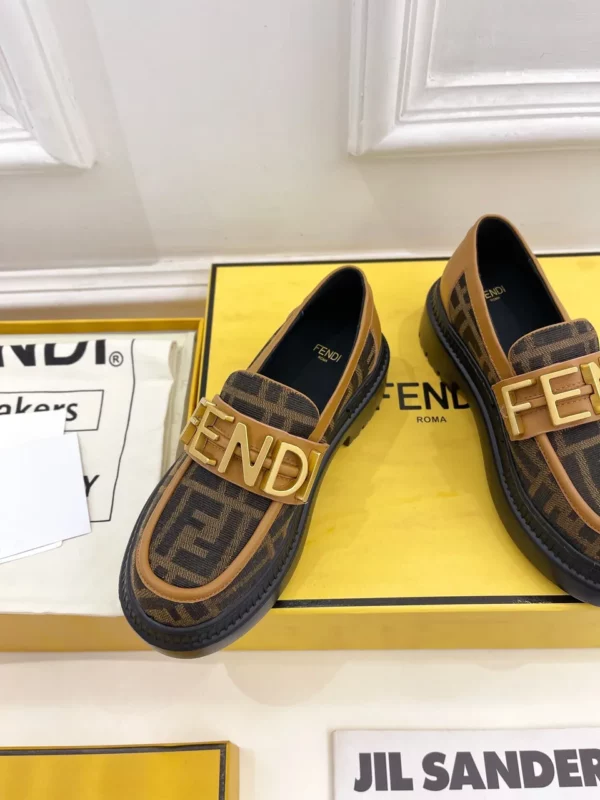 Fendi shoes - rep shoes