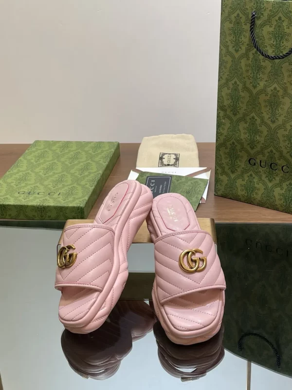 Gucci shoes - replica gucci shoes