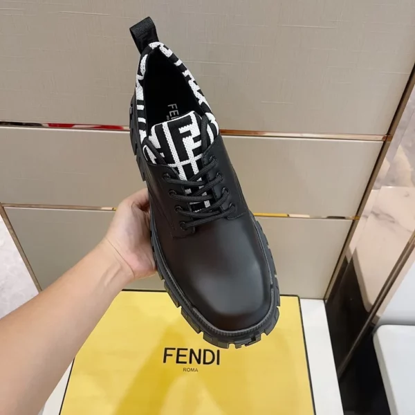 Fendi shoes - rep shoes