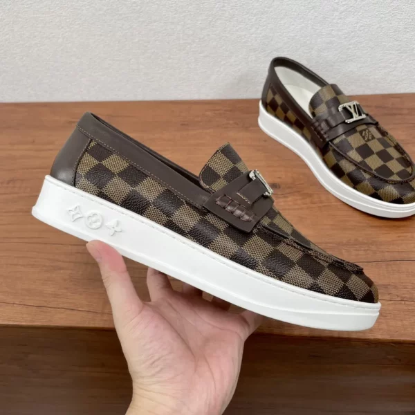 Louis Vuitton shoes - louis vuitton replica shoes