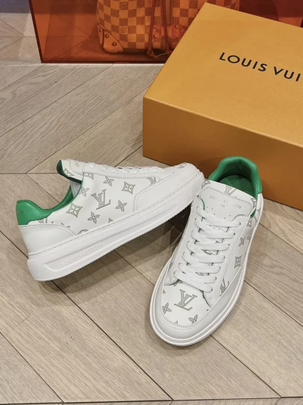 Louis Vuitton shoes - rep shoes