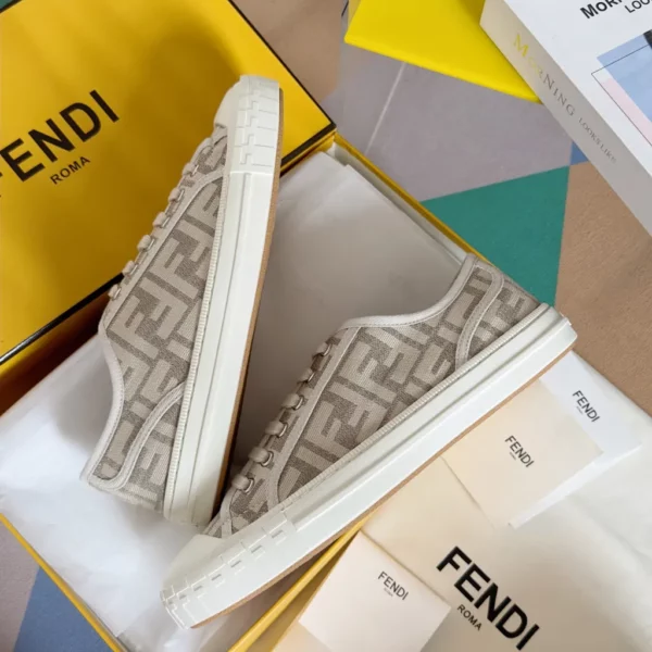 Fendi shoes - rep shoes