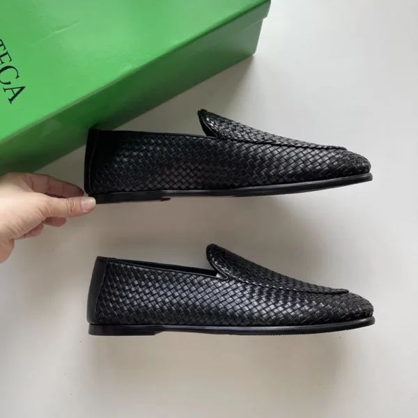 Bottega Veneta shoes - rep shoes