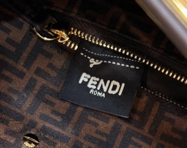 Fendi bag - rep bags