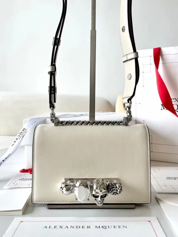 Alexander MCQueen bag - replica bags