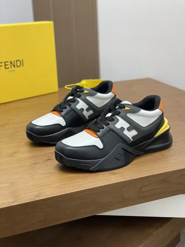 Fendi shoes - Replica shoes