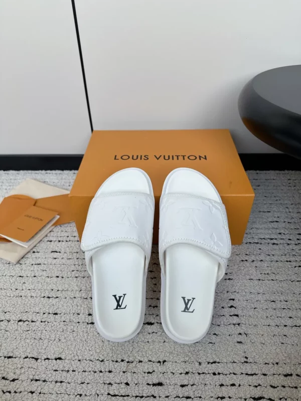 Louis Vuitton shoes - rep shoes