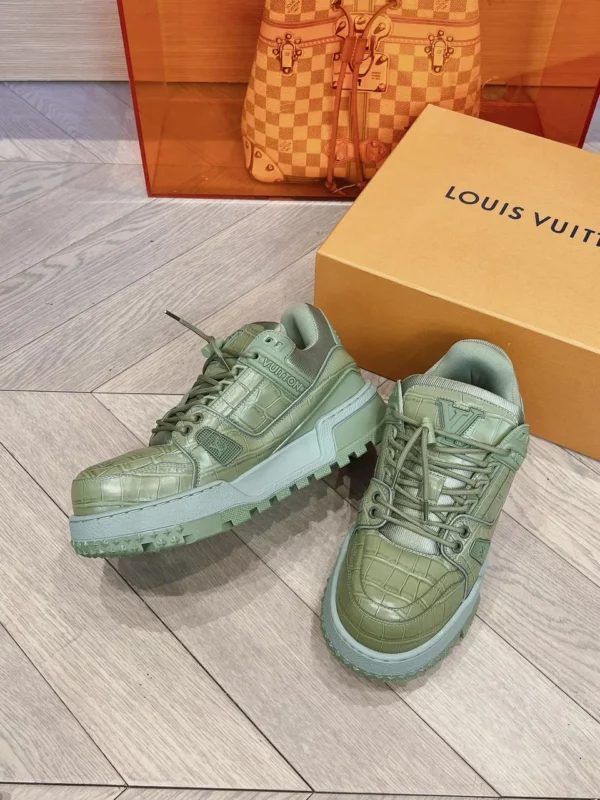 Louis Vuitton shoes - rep shoes