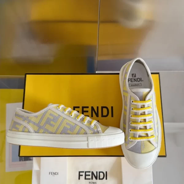 Fendi shoes - rep shoes