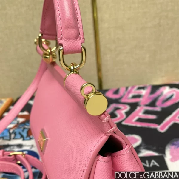 Dolce Gabbana bag - replica bags