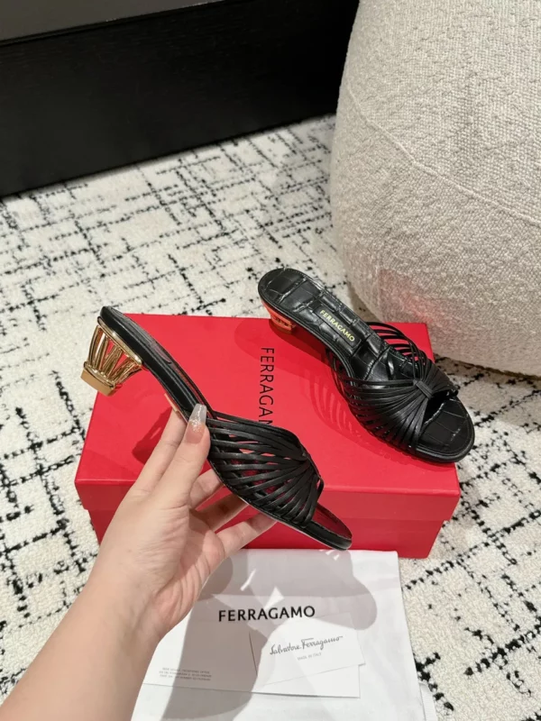 Ferragamo shoes - rep shoes