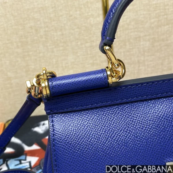 Dolce Gabbana bag - replica bags