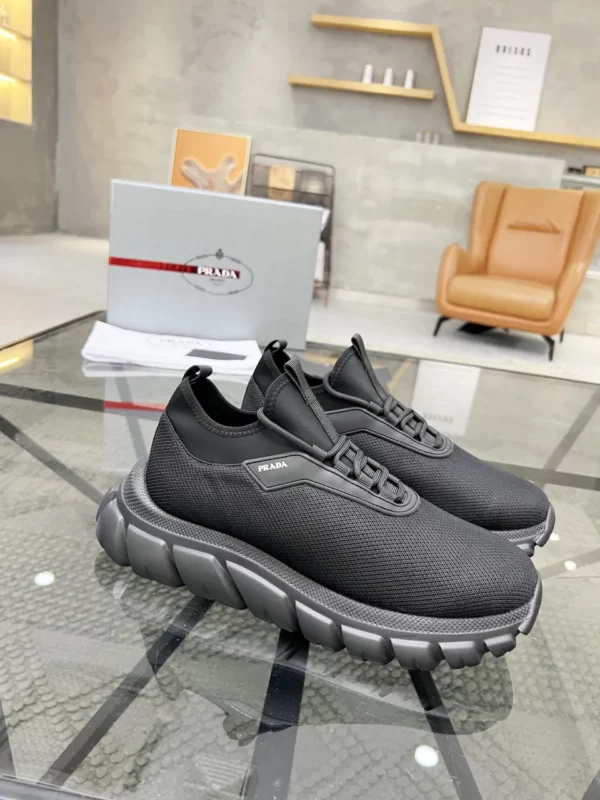 Prada shoes - rep shoes