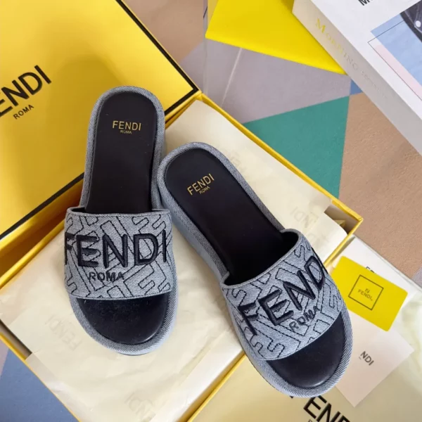 Fendi shoes - rep shoes