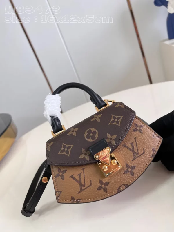 Louis Vuitton bag - louis vuitton replica bags