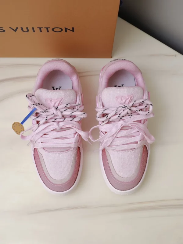 Louis Vuitton shoes - louis vuitton replica shoes