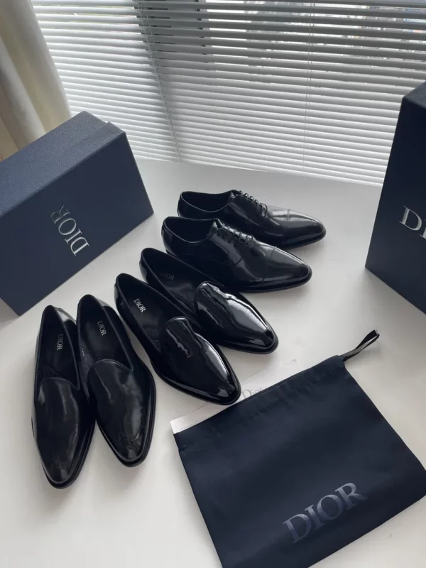 Dior shoes - rep shoes