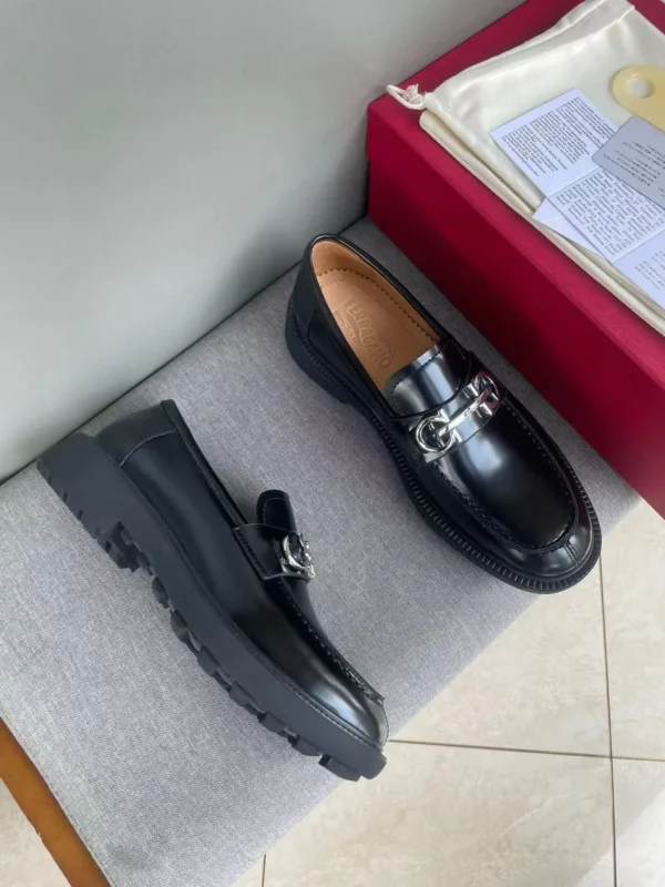 Ferragamo shoes - rep shoes