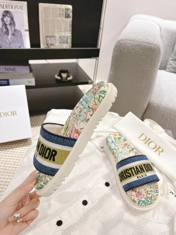 Dior shoes - rep shoes